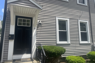 28A Hall Place #28A 1