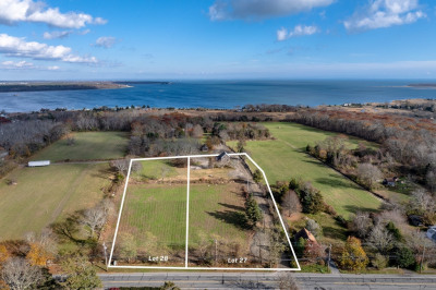 431 Sconticut Neck Rd - Lot 27 1