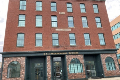 209 Bedford St ##304 1