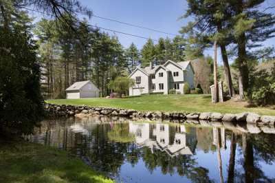 55 Boxboro Rd