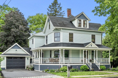 247 Main Street 1