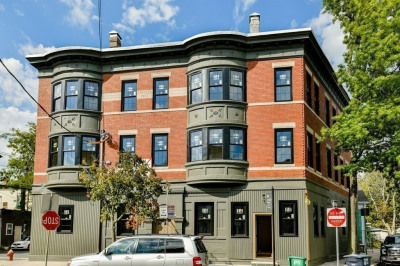 113 Webster #1 1