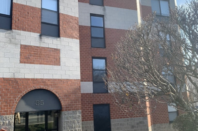 35 Vine Street #401 1