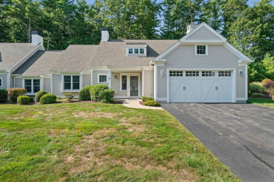 19 Mariners Drive #19
