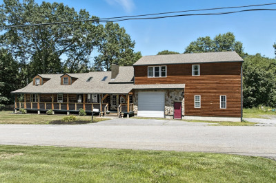 59 Mount View Drive