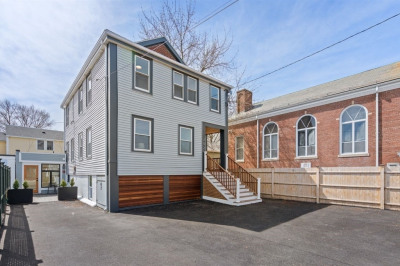 202 Elm St. North #1 1