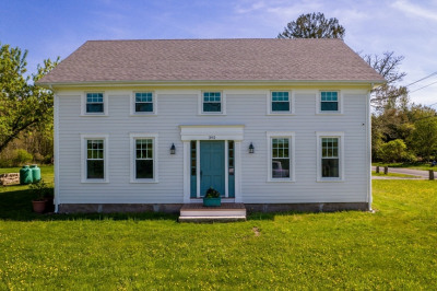 392 Slades Corner Road 1
