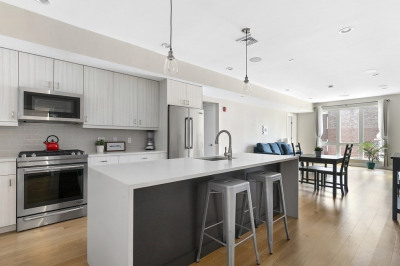488 Dorchester Avenue #3F 1
