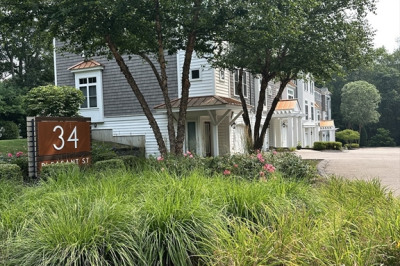 34 Pleasant Street #107 1