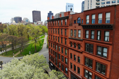 2 Park Plaza #penthouse 1