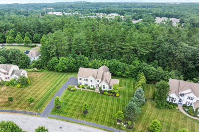 15 Blueberry Path