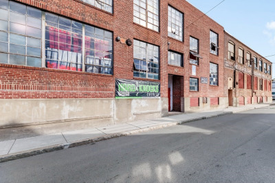 167 Bow Street #208 1