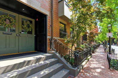 2 Cumston Street #2 1
