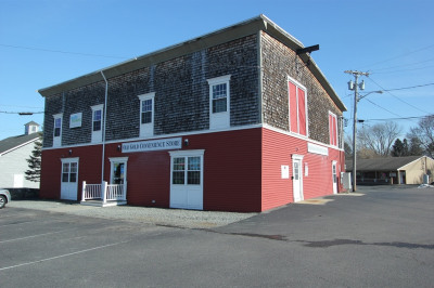 326 Union St
