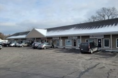15 ProvIdence Rd #I