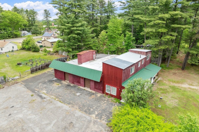 77 Daniel Shays Hwy 1