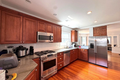 119 Warren St. #1 1