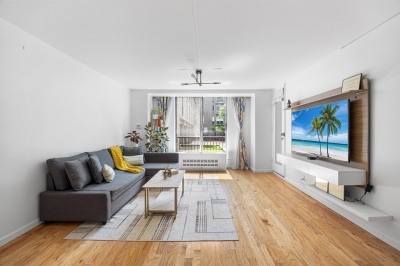 99 Pond Ave #202 1