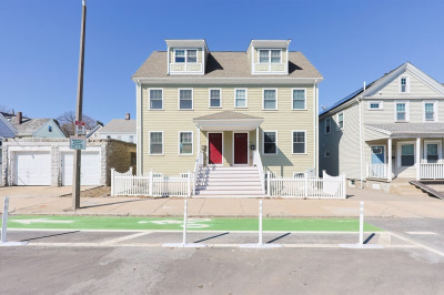 23 Winship Street #2 1