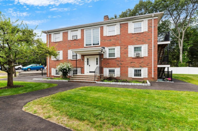 14 Austin Court #A 1