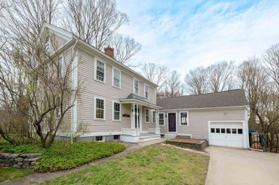 25 South Main St 1