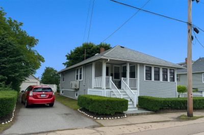 5 Adams St Winter Rental #9/16-6/15 1