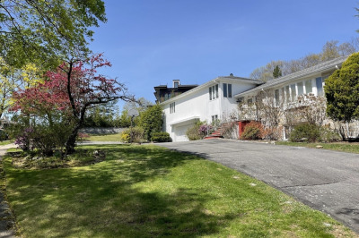 200 Baldpate Hill Rd 1