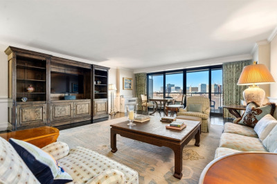 180 Beacon Street #7G 1