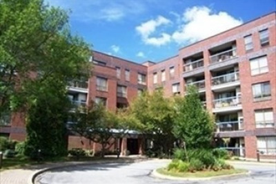 22 Railroad St #501