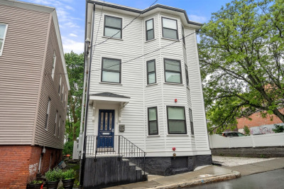 11 Cameron St #1 1