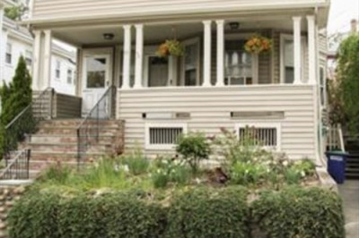101 Woods Avenue #101 1