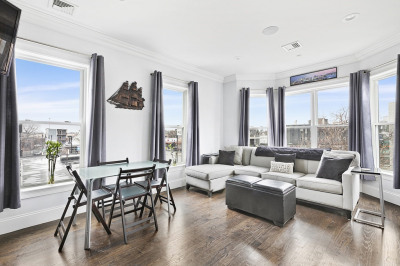 15 Preble St #5 1