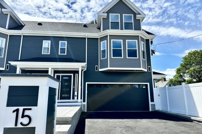 15 Furber Ave #15
