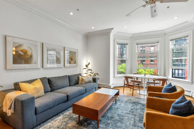 31 Massachusetts Ave #4-4 1
