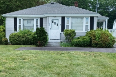 822 N. Eastern Ave 1
