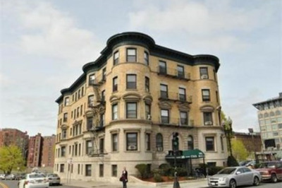 1091 Boylston Street #1 1