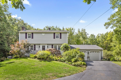 126 Holly Drive 1