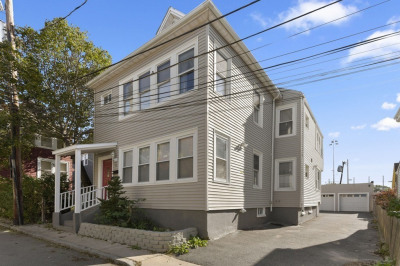 6 Wilson Ave #1 1