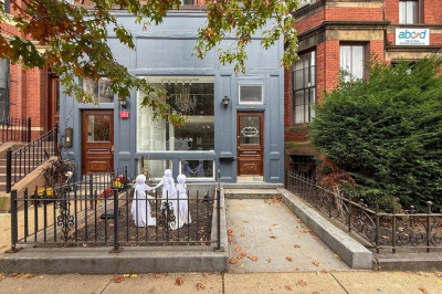 552 Columbus Ave #2 1