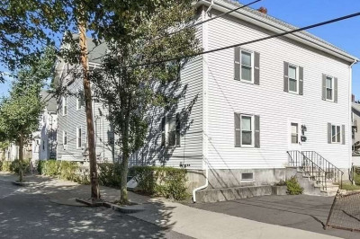 17 Union St