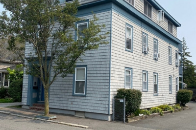 36 Upham #3