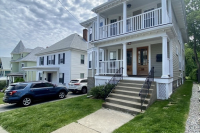 28 South Munroe Ter #1 1
