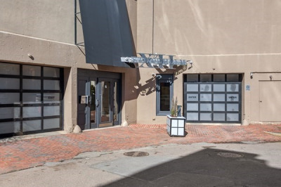 12 Stoneholm Street #PKG: 38