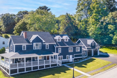 6 Brewster Road 1