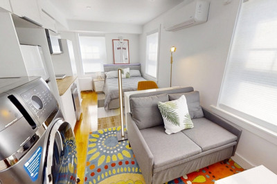 36 Shepard St #2A 1
