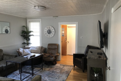 80 F Street 1
