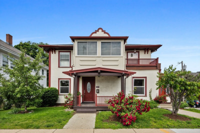 709 Washington St #709 1