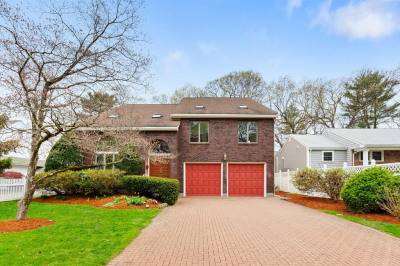 138 Pine Ridge Rd 1