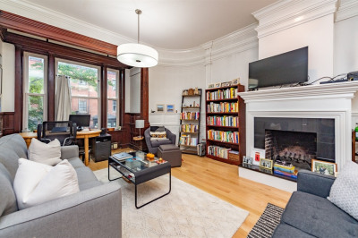 167 Commonwealth Ave #4 1