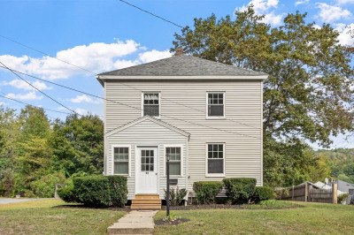93 Overland St 1